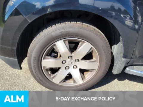 More photos of 2015 Honda Pilot Touring at ALM Kia Perry, GA