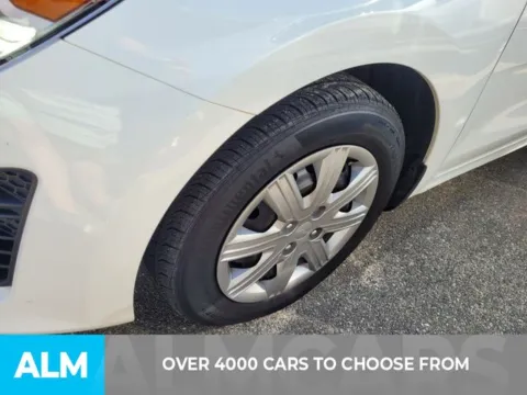 Another view of 2023 Kia Rio S for sale in Perry, GA at ALM Kia Perry