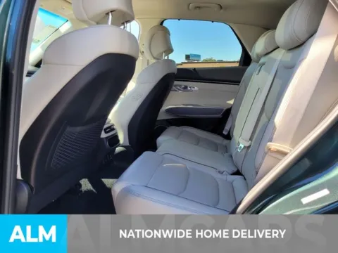 More photos of 2022 Genesis GV70 2.5T at ALM Kia Perry, GA