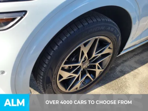Another view of 2023 Genesis GV70 2.5T for sale in Perry, GA at ALM Kia Perry