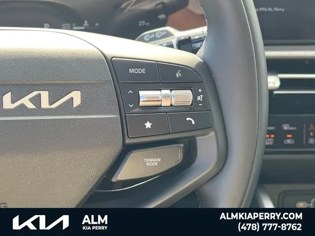 2026 Kia Sportage X-Pro Prestige - Photo 21