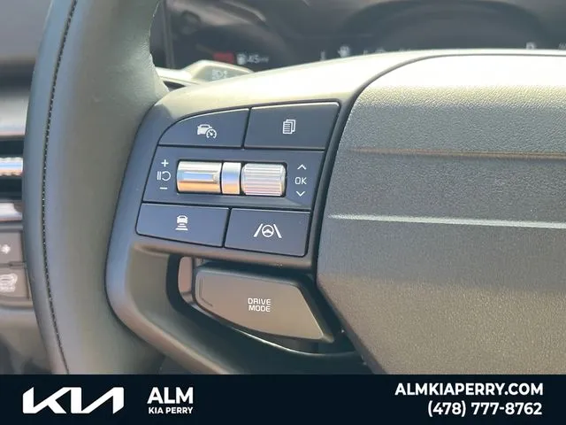 2026 Kia Sportage X-Pro Prestige - Photo 20