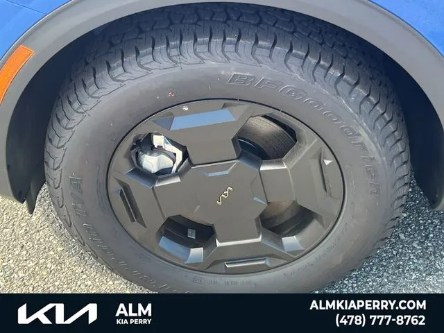 2026 Kia Sportage X-Pro Prestige - Photo 13