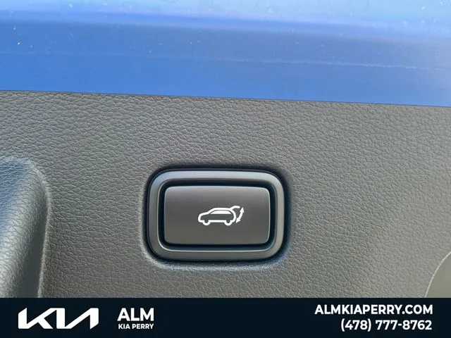 2026 Kia Sportage X-Pro Prestige - Photo 15