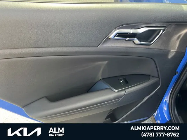 2026 Kia Sportage X-Pro Prestige - Photo 17