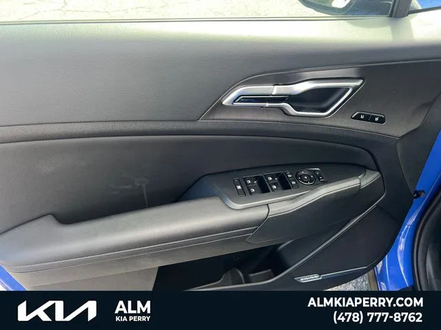 2026 Kia Sportage X-Pro Prestige - Photo 11