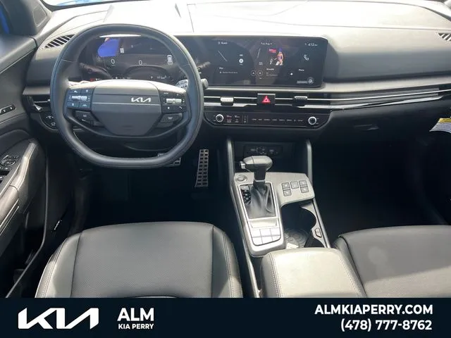 2026 Kia Sportage X-Pro Prestige - Photo 18