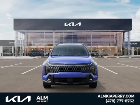 Photos of 2026 Kia Sportage X-Pro Prestige for sale in Perry, GA at ALM Kia Perry