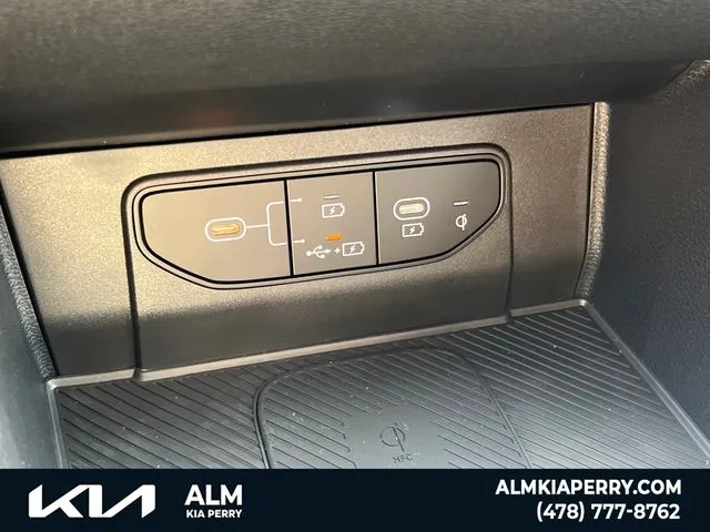 2026 Kia Sportage X-Pro Prestige - Photo 26