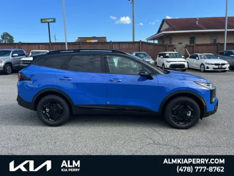 More photos of 2026 Kia Sportage X-Pro Prestige at ALM Kia Perry, GA
