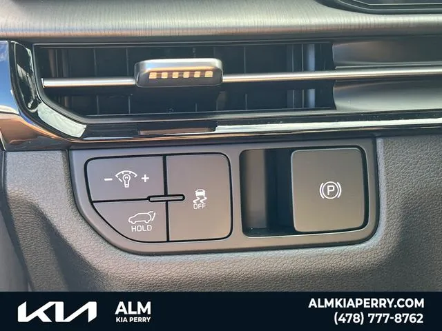 2026 Kia Sportage X-Pro Prestige - Photo 23