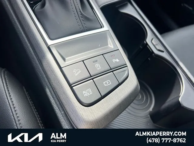 2026 Kia Sportage X-Pro Prestige - Photo 29
