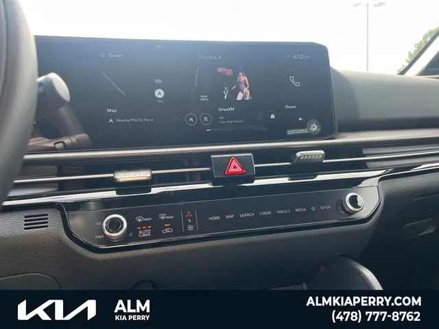 2026 Kia Sportage X-Pro Prestige - Photo 24