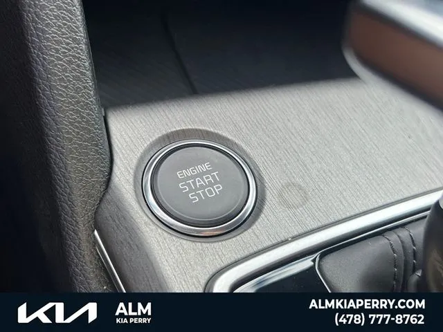 2026 Kia Sportage X-Pro Prestige - Photo 27