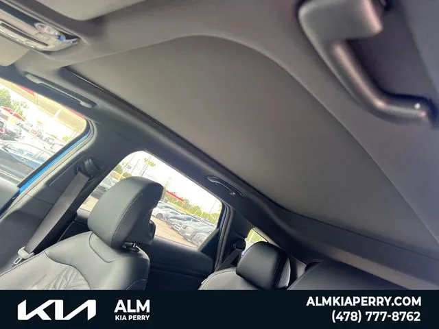 2026 Kia Sportage X-Pro Prestige - Photo 30