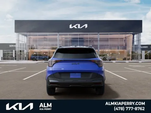 More photos of 2026 Kia Sportage X-Pro Prestige at ALM Kia Perry, GA