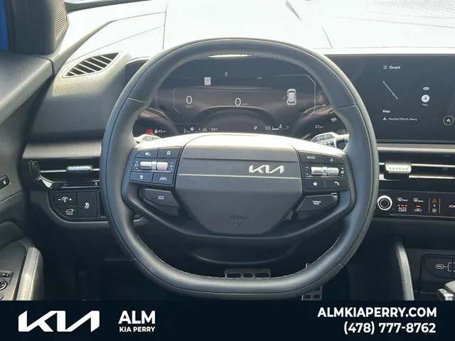 2026 Kia Sportage X-Pro Prestige - Photo 19