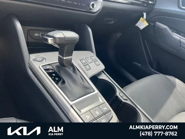 2026 Kia Sportage X-Pro Prestige - Photo 28
