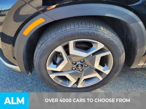 Another view of 2024 Hyundai Palisade SEL for sale in Perry, GA at ALM Kia Perry