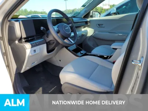 More photos of 2024 Hyundai Kona SEL at ALM Kia Perry, GA