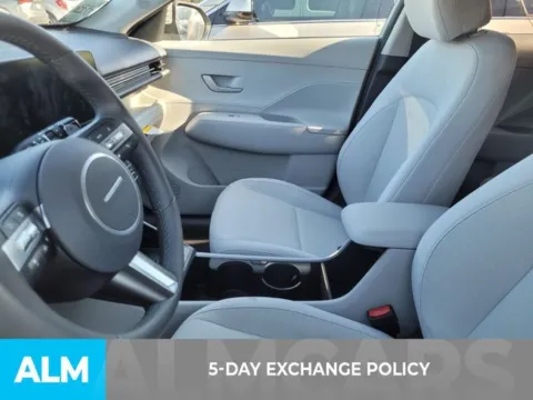 More photos of 2024 Hyundai Kona SEL at ALM Kia Perry, GA