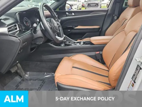 More photos of 2023 Kia K5 GT at ALM Kia Perry, GA