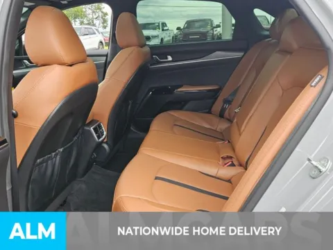 More photos of 2023 Kia K5 GT at ALM Kia Perry, GA
