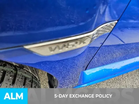 More photos of 2017 Subaru WRX Limited at ALM Kia Perry, GA