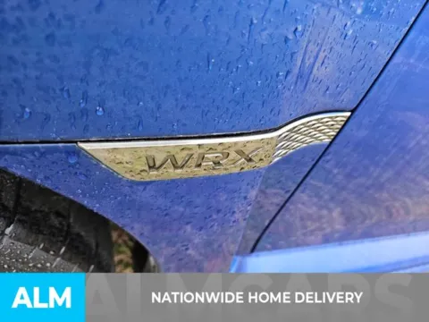 More photos of 2017 Subaru WRX Limited at ALM Kia Perry, GA