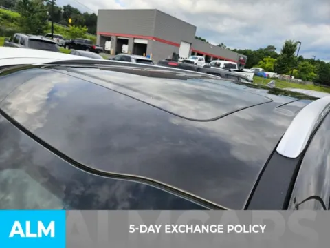 More photos of 2024 Kia Telluride SX at ALM Kia Perry, GA