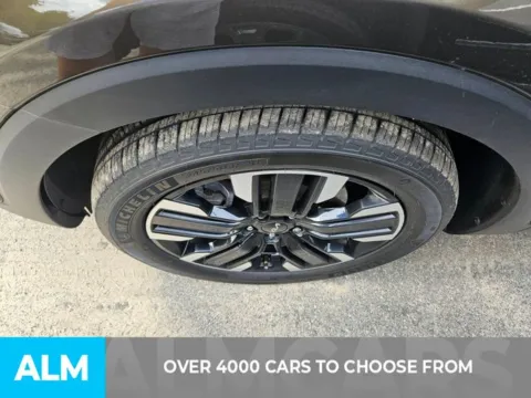 Another view of 2024 Kia Telluride SX for sale in Perry, GA at ALM Kia Perry