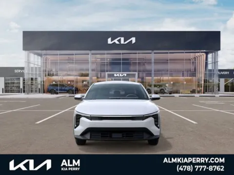 Photos of 2025 Kia K4 LX for sale in Perry, GA at ALM Kia Perry
