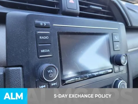 More photos of 2017 Honda Civic LX at ALM Kia Perry, GA