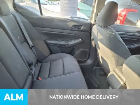 More photos of 2024 Nissan Altima 2.5 SV at ALM Kia Perry, GA