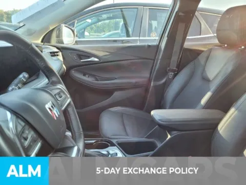 More photos of 2024 Buick Encore GX Sport Touring at ALM Kia Perry, GA