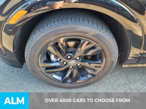 Another view of 2024 Buick Encore GX Sport Touring for sale in Perry, GA at ALM Kia Perry