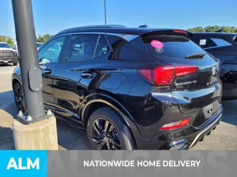 More photos of 2024 Buick Encore GX Sport Touring at ALM Kia Perry, GA