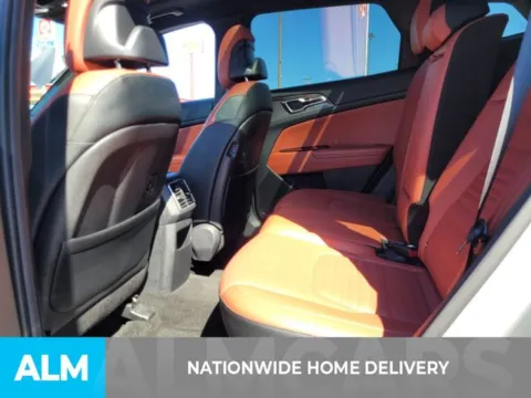 More photos of 2024 Kia Sportage SX-Prestige at ALM Kia Perry, GA