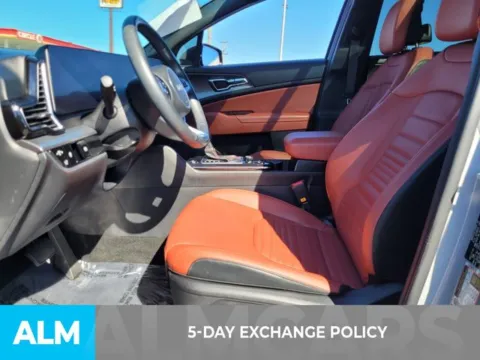 More photos of 2024 Kia Sportage SX-Prestige at ALM Kia Perry, GA