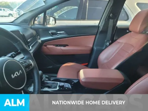 More photos of 2024 Kia Sportage SX-Prestige at ALM Kia Perry, GA