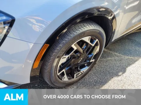 Another view of 2024 Kia Sportage SX-Prestige for sale in Perry, GA at ALM Kia Perry