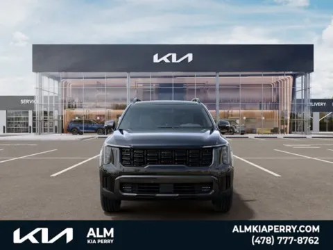 Photos of 2026 Kia Sorento X-Line SX Prestige for sale in Perry, GA at ALM Kia Perry