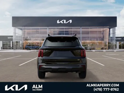 More photos of 2026 Kia Sorento X-Line SX Prestige at ALM Kia Perry, GA