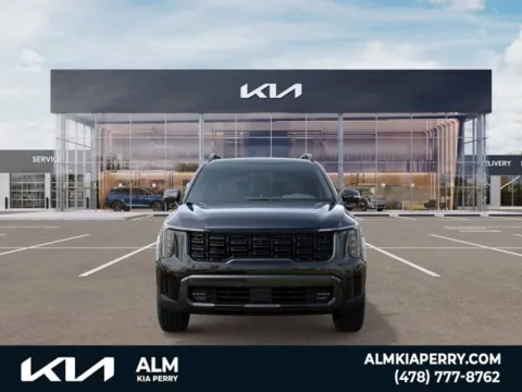 Photos of 2026 Kia Sorento X-Line SX Prestige for sale in Perry, GA at ALM Kia Perry