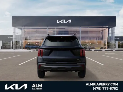 More photos of 2026 Kia Sorento X-Line SX Prestige at ALM Kia Perry, GA