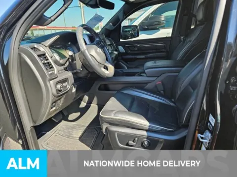 More photos of 2021 Ram 1500 Limited at ALM Kia Perry, GA