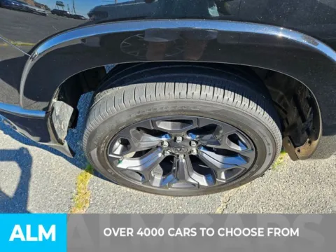 Another view of 2021 Ram 1500 Limited for sale in Perry, GA at ALM Kia Perry