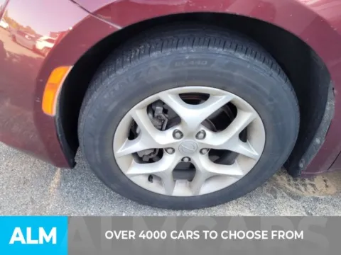 Another view of 2020 Chrysler Pacifica Limited for sale in Perry, GA at ALM Kia Perry