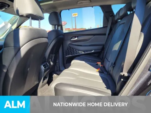 More photos of 2023 Hyundai Santa Fe SEL at ALM Kia Perry, GA