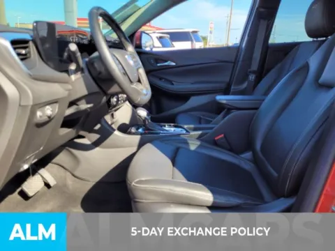 More photos of 2024 Buick Encore GX Sport Touring at ALM Kia Perry, GA